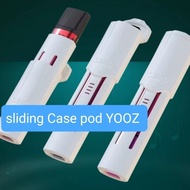 Ready JT sliding Case yooz