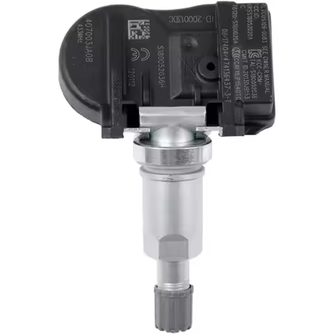 40700-3JA0B Tire Pressure Monitor Sensor for Infiniti OX60 for Nissan Altima 2013-2019 433MHZ Pathfi