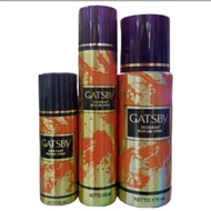 DEODORANT GASTBY PARFUME SPRAY- 100ml & 175ml
