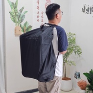 Pocket Stroller Baby Stroller Storage Backpack