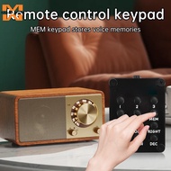 FH-2 Remote Keyboard for YAESU Radio FTDX-9000 FTDX-5000 FT-950 FT-991 FT-491