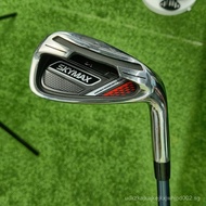 Brand New Golf Club No. 7 Iron Club Men No. 7 Iron Girls No. 7 Iron Practice Club