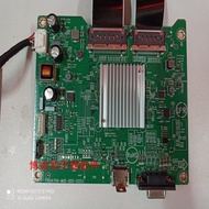 Original HP P27q G4 Drive Board Motherboard Switch Button Board