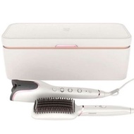 飛利浦 Philips BHH888 自動捲髮器及加熱直髮梳