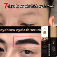 Eyebrow Growth Eyelash Growth Eyelash Enhancer Eyebrow Nourishing Liquid 10ml growth Natural Eyelash