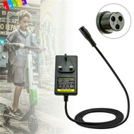 CHAAKIG Battery Charger 24V Transformer Scooter Power Adapter