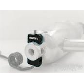 TWORKS TG-054 Alum. Exhaust Lock ( 2pcs. ) TG-054