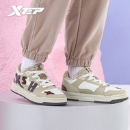 XTEP Yujie Men Sneakers Street Fashion Comfortable