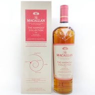 麥卡倫 - The Harmony Collection Intense Arabica 和諧系列阿拉比卡咖啡 (高地區單一麥芽蘇格蘭威士忌)
