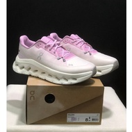 Cloudtilt On Running Lightweight Sock Construction Casual Sneakers unisex L9NB