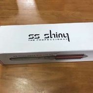 SS SHINY WIRE FREE SMART STYLER 無線4IN1 多功能捲髮神器