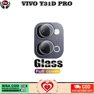TEMPERED GLASS CAMERA VIVO Y31D Y31D PRO Screen Protector