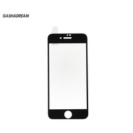 gashadream   Full Cover Temper Glass Screen Protector for iPhone 7 8 Plus XR X XS 11 Pro Max