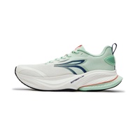 361 Degrees Fierce MAX Men Running Shoes Widefoot Shock Absorption Cushioning Soft Jogging Sneakers