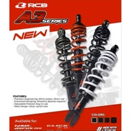 Shock Rcb Shok Breaker Non tabung New Model A3 Series Rcb Original All Metic