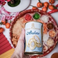 Crown Premium Abalone Brine