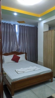 OYO 680 Nha Nghi Vy Anh