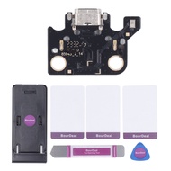 Myhome-sg USB Charging Port for Galaxy Tab A7 10.4inch SM T500 T505 Type C Charger Dock Board Flex C