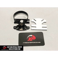 GAUGE STAND 52MM AUTOMETER