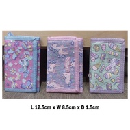 SMIGGLE WALLET JUMP