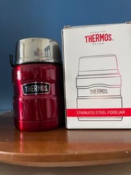 Thermos 真空燜燒罐/保溫壺