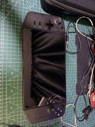 Lenovo Legion Go Z 1 Extreme