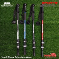 Tracking Pole HAOYANG Mountain Stick/