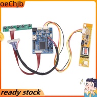 LCD -Compitable Controller Board Work with 17Inch 1440X900 B170PW03 B170PW06 LP171WP4 LTN170X2 B170P