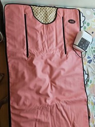 遠紅外線排汗/排毒毯 （扶元品牌）