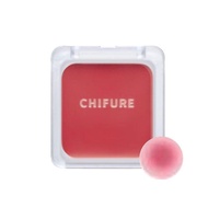 Chifure Lip & Cheek Blush Balm RD40