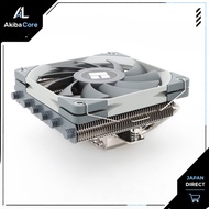 Thermalright AXP 120 X67 Slim CPU Air Cooler with Slim PWM Fan / Direct from Japan