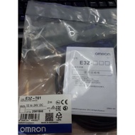 E3z-t61 OMRON Photoelectric Switch