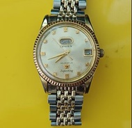 Citizen Super King 西鐵城 星辰古董手錶