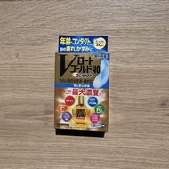 樂敦 Gold 40 Contact 眼睛藥水