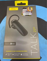 Jabra talk 25