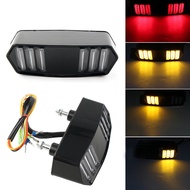 Motorcycle LED Tail Light for HONDA/MSX125 CBR650F CTX700 CTX700N