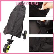 [Szluzhen3] Golf Bag Rain Cover Portable Rainproof Waterproof Golf Bag Cover