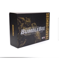 ThreeZero DLX BumbleBee (Transformers)