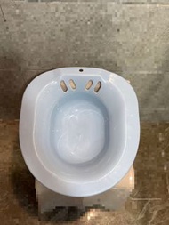 產後坐浴盆，沖洗瓶