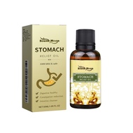 SOUTH MOON Stomach Relief Oil