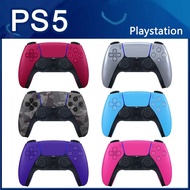 【PlayStation】限時下殺 【SONY】PS5 DualSense 原廠無線手把 控制器 - 特殊色任選一