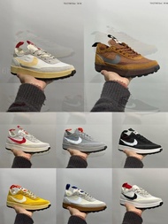 全新🌸 Tom Sachs x Nike Craft 男女同款舒適休閒運動鞋 多色可選
