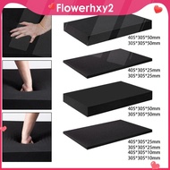 [Flowerhxy2] Foam Insert for Storage Box with Pre Cubed Design for Tool Box And Drawer