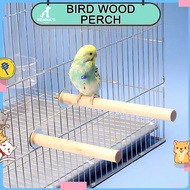 Renna's Bird Perch Natural prickly ash wood bird perch stand pole / prickly ash wood For Bird Cage