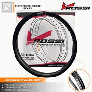 Velg Rossi 160 185 215 Ring 18 Velk Pelek Pelk Velg V Rossi 18 160 185 215 Black Sandy