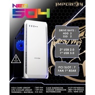 Imperion Casing Neo 504 Casing Pc