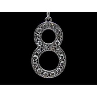 The Power of 8 Lucky Charm/8 The Power of Lucky Charm