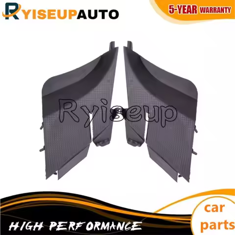 74212SAAG00 74222SAAG00 Engine Hood Hinge Cover 74212-SAA-G00 74222-SAA-G00 For HONDA FIT JAZZ GD1 G