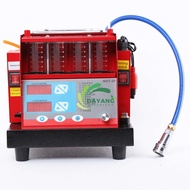 cleaning Machine Fuel Injector tester for Motorcycle and Gasoline Car