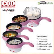 Advance C-18 Electric Pan Advance C18 Multifunction Electric Pan